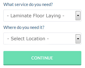 Laminate Floor Installation Quotes Upminster (01708)