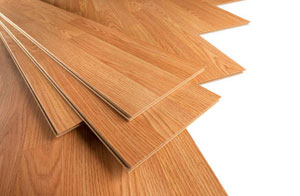 Floor Finishing Birchwood (01925)