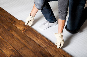 Laminate Floor Layers Irlham